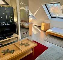 Günstige Monteurwohnung in Solingen – Nähe Langenfeld Leverkusen Monheim Monteurzimmer