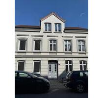 Schöne 2-Zimmer-Erdgeschosswohnung in der Glücksburger Straße - Tastrup