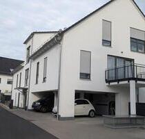 Moderne 2-Zimmer-Wohnung in Kleinostheim