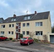 DG Wohnung ca. 70 qm in Hebborn ruhig gelegen - Bergisch Gladbach Gronau