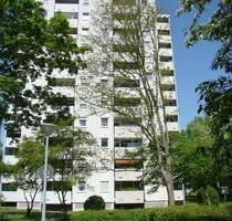 3,5-Zi-Whg. mit Balkon und Einbauküche in MA-Vogelstang - Mannheim Käfertal