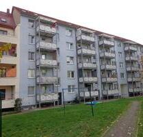 3 Zimmerwohnung mit Balkon - 450,00 EUR Kaltmiete, ca.  65,00 m² in Leipzig (PLZ: 04159) Nordwest