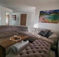 Charmante 3-Zimmer Dachgeschosswohnung in Thüngfeld zu vermieten - Schlüsselfeld