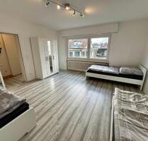 Günstige Monteurwohnung in Solingen – Nähe Düsseldorf Hilden & Haan Monteurzimmer
