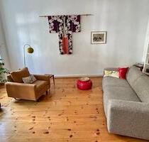 Schöne, geräumige Altbauwohnung in Kreuzberg, 1.11.25.- 1.2.26 - Berlin Friedrichshain-Kreuzberg