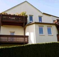 Wohnung 58m² 2 Zi Balkon Keller - Rochlitz
