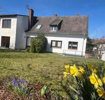 Großzügiges Einfamilienhaus mit Einliegerwohnung in ruhiger Lage - Birkenfeld