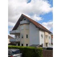 Helle 3 - Zimmer Wohnung mit Balkon, Stellplatz & Keller - Wörrstadt