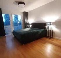 Lichtdurchflutete schöne elegante 2 Zimmer Wohnung in Lahr !!! - Lahr (Schwarzwald)