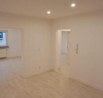 Attraktive Zweizimmerwohnung in Illingen