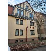 Moderne EG 4 Raum Wohnung mit EBK, Garten und Stellplatz - Gotha