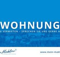 Moderne 1 Zimmer Wohnung in Chemnitz