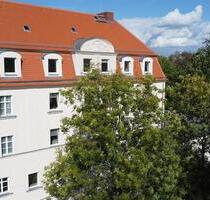 Auf gute Nachbarschaft-ansprechende 4-Zimmer Wohnung - Borna