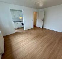 Frisch sanierte 2-Zimmer-Wohnung mit Einbauküche – bezugsfrei - Coburg