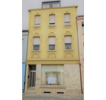 4 Wohneinheiten + 10 Zimmer + Ladenlokal + Garage - Mönchengladbach Nord