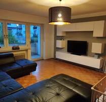 4-Zimmer EG-Wohnung in Aiterhofen