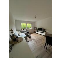 Kernsanierte 58qm Wohnung zu vermieten - Lennestadt
