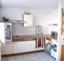 Ein Zimmerwohnung 30qm incl TG Platz in Mainz zu verkaufen