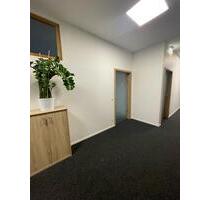 Moderne, voll ausgestatteter Büroraum zur Untermiete - Landshut Landshut-West