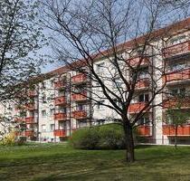 Bezugsfertige 3-Raumwohnung - 409,00&nbsp;EUR Kaltmiete, ca.&nbsp; 59,33&nbsp;m&sup2; in Halle (Saale) (PLZ: 06128) Gesundbrunnen