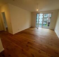 Erstbezug 2 Zimmerwohnung in Barmbek Süd - Hamburg Barmbek-Nord