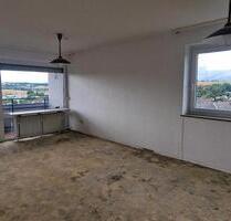 3 Zimmer Wohnung üner den Dächern von Münchberg