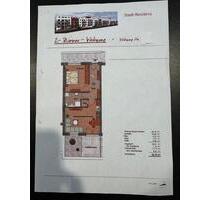 Eigentumswohnung Penthouse in 54634 Bitburg - Rittersdorf