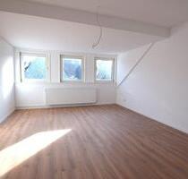 Frisch sanierte 2-Zimmerwohnung in Vlotho