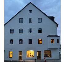 3-Zimmer Wohnung mit Galerie & Dachterrasse - Loft-Charakter! - Falkenstein