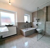 2 Zimmer Wohnung Erdgeschosswohnung renoviert Einbauküche - Georgsmarienhütte