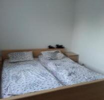 möblierte Wohnung zur Untermiete langfristig - Hamburg Harburg