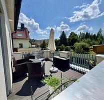 Erstbezug in hochwertigem Neubau! Effizienzklasse A+! Garage! - Dresden Langebrück