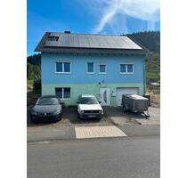 Einfamilienhaus in schöner Lage - Osann-Monzel