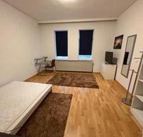 Schönes voll möbliertes WG - Zimmer in zentrumsnaher Lage von Bad Hersfeld