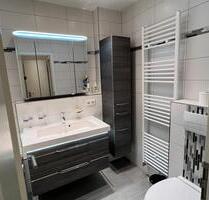 Eigentumswohnung 85qm saniert mit Kellerraum - Bad Harzburg