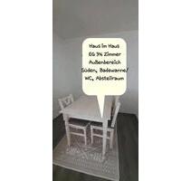 3½ Zimmer Erdgeschoss Wohnung - 830,00&nbsp;EUR Kaltmiete, ca.&nbsp; 75,00&nbsp;m&sup2; in Heilbronn (PLZ: 74074) Kernstadt