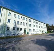 Schicke 2-Raum Wohnung in Süd - 342,00 EUR Kaltmiete, ca.  51,42 m² in Zittau (PLZ: 02763)