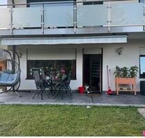 Charmante 2 Zimmer Wohnung mit Garten ab 01.09.2025 zu vermieten - Bad Griesbach im Rottal