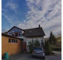 4-Zimmer Wohnung in Coburg (Lützelbuch)