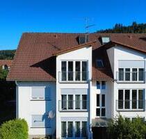 Exklusive 4-Zimmer-Maisonette-Wohnung mit Einbauküche in Maulburg