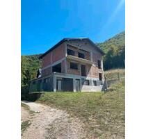 Schönes Neubau Haus in Herzen von Bosnien-Herzegowina - Berngau