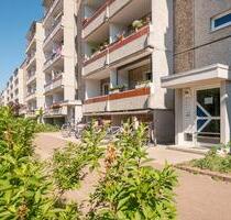 Wohnen im Reitbahnviertel! - 232,00 EUR Kaltmiete, in Neubrandenburg (PLZ: 17034) Datzeberg