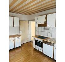 2 Zimmer Wohnung mit grosser Terrasse - Freudenstadt