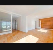 3 oder 5 Zimmer Küche Bad bei Schwetzingen + große Terrasse - Brühl