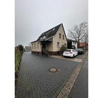 Mehrfamilienhaus(drei bereits vermietete Wohnungen)+baugrundstück - Gifhorn