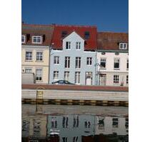 4-R-Whg Uede- direkt an, mit Blick auf die Uecker Altbau 100 qm - Ueckermünde