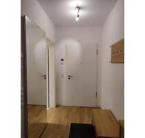 Moderne 1-Zimmer-Wohnung am Hubland – Neubau mit Tiefgaragenstell - Würzburg Frauenland