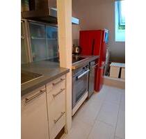 Helle 2.5-Zimmer-Wohnung ab 1.10.25 in Ostfildern Scharnhausen