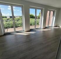 barrierefreie Wohnung in Hechthausen, ca. 92 qm, EBK