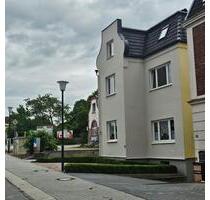 Idyllische 2-Zimmer-Wohnung mit Kaminofen, Garten und Stellplatz - Kröpelin